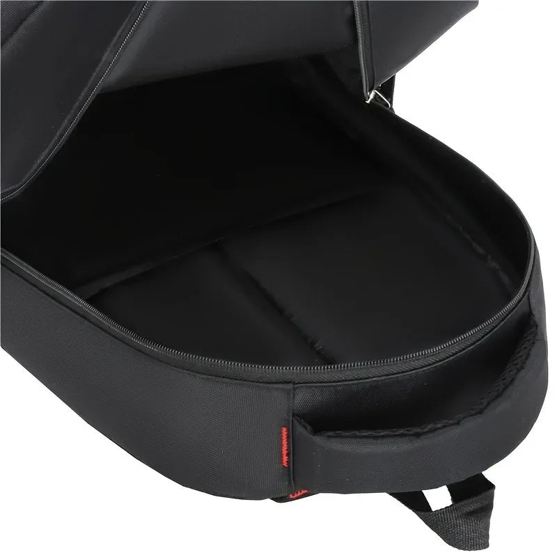Large Capacity Waterproof Laptop Backpack for Men