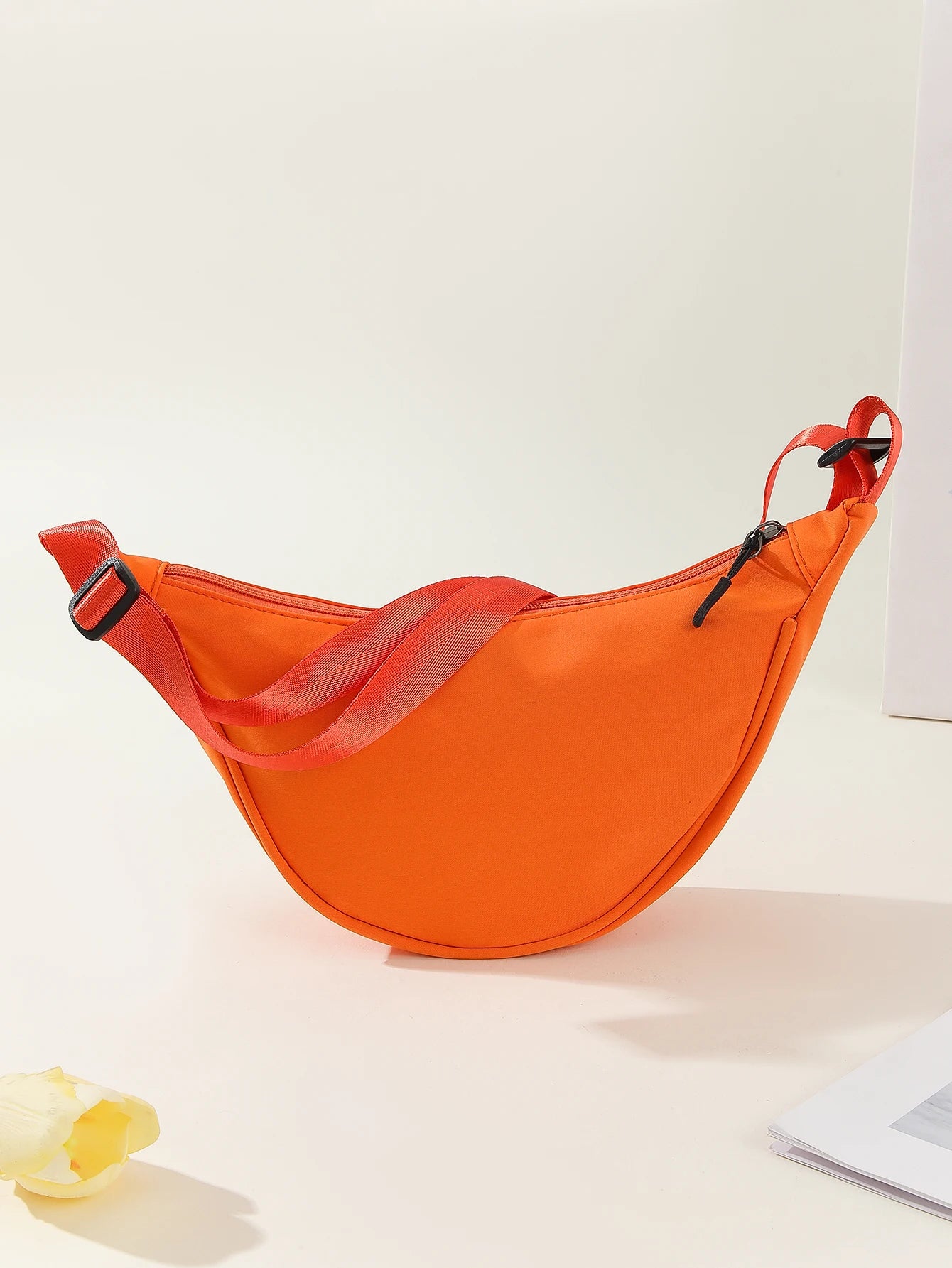 Casual Crossbody Messenger Shoulder Bag for Women