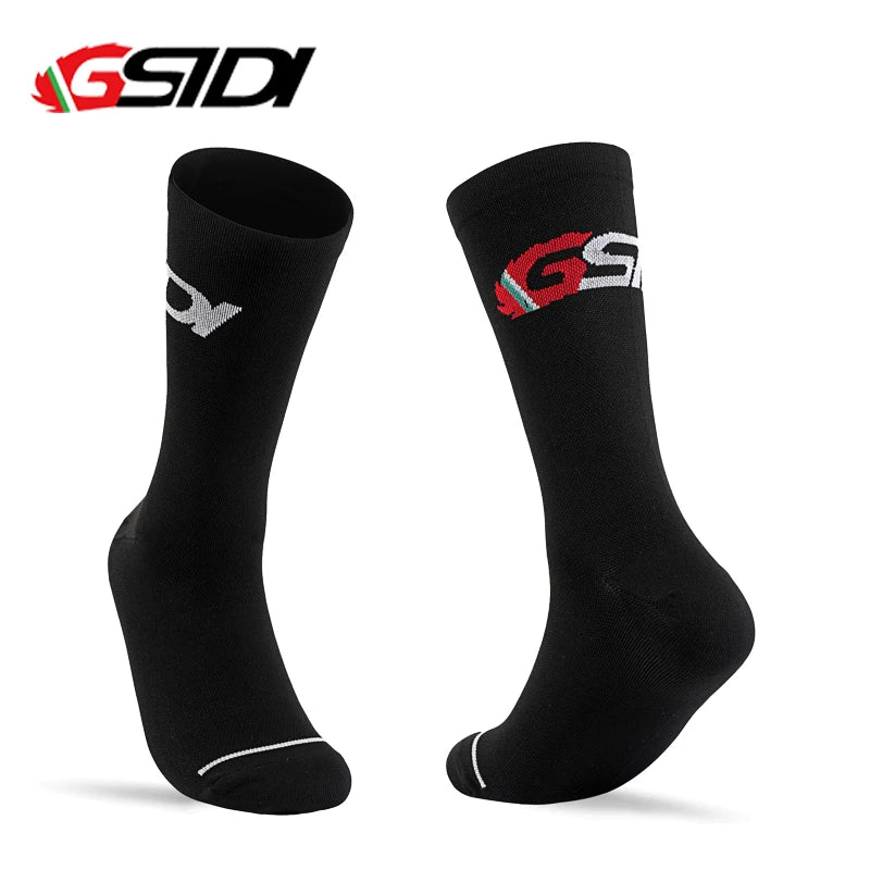 Compression Running Socks for Men