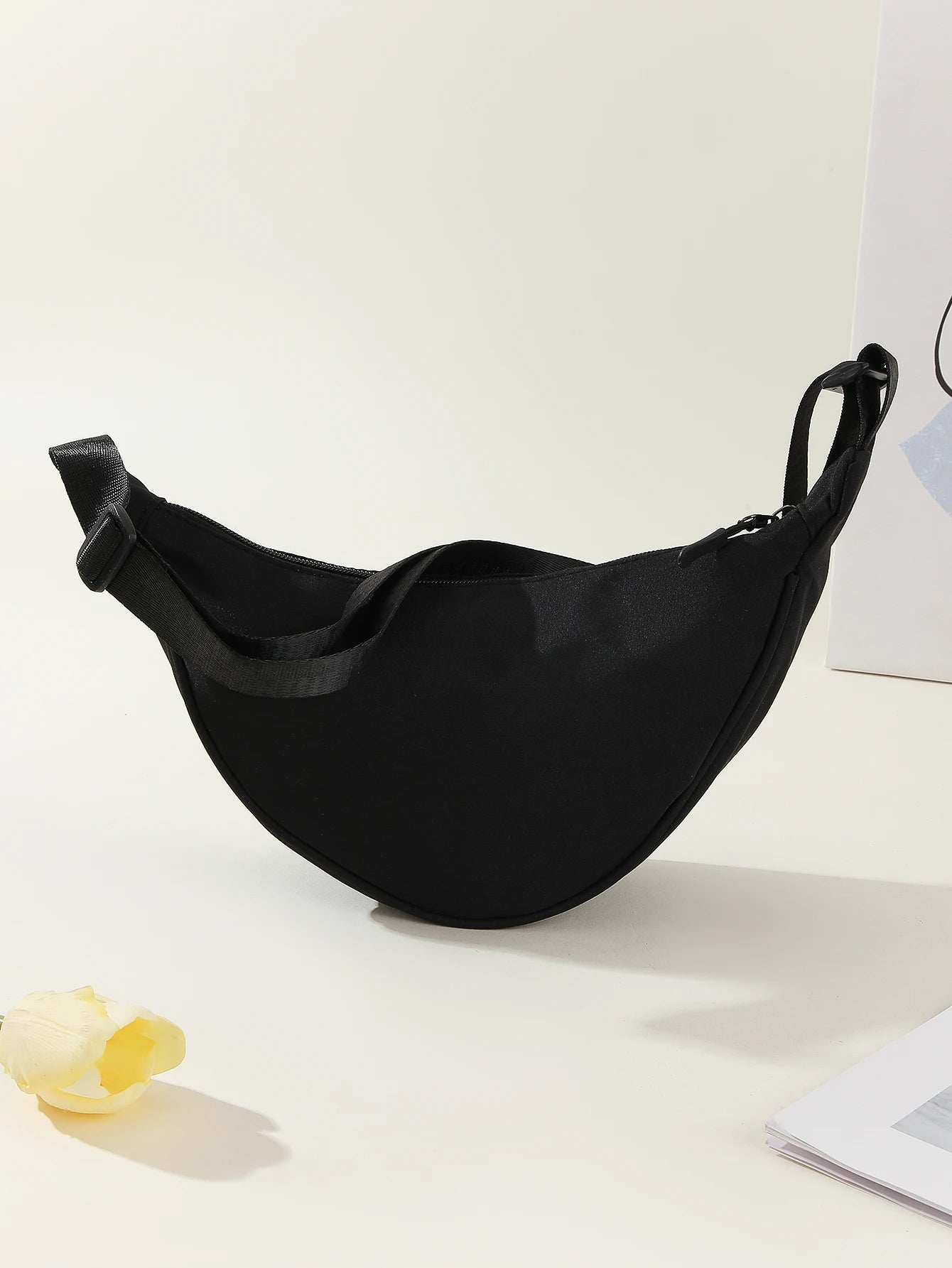 Casual Crossbody Messenger Shoulder Bag for Women