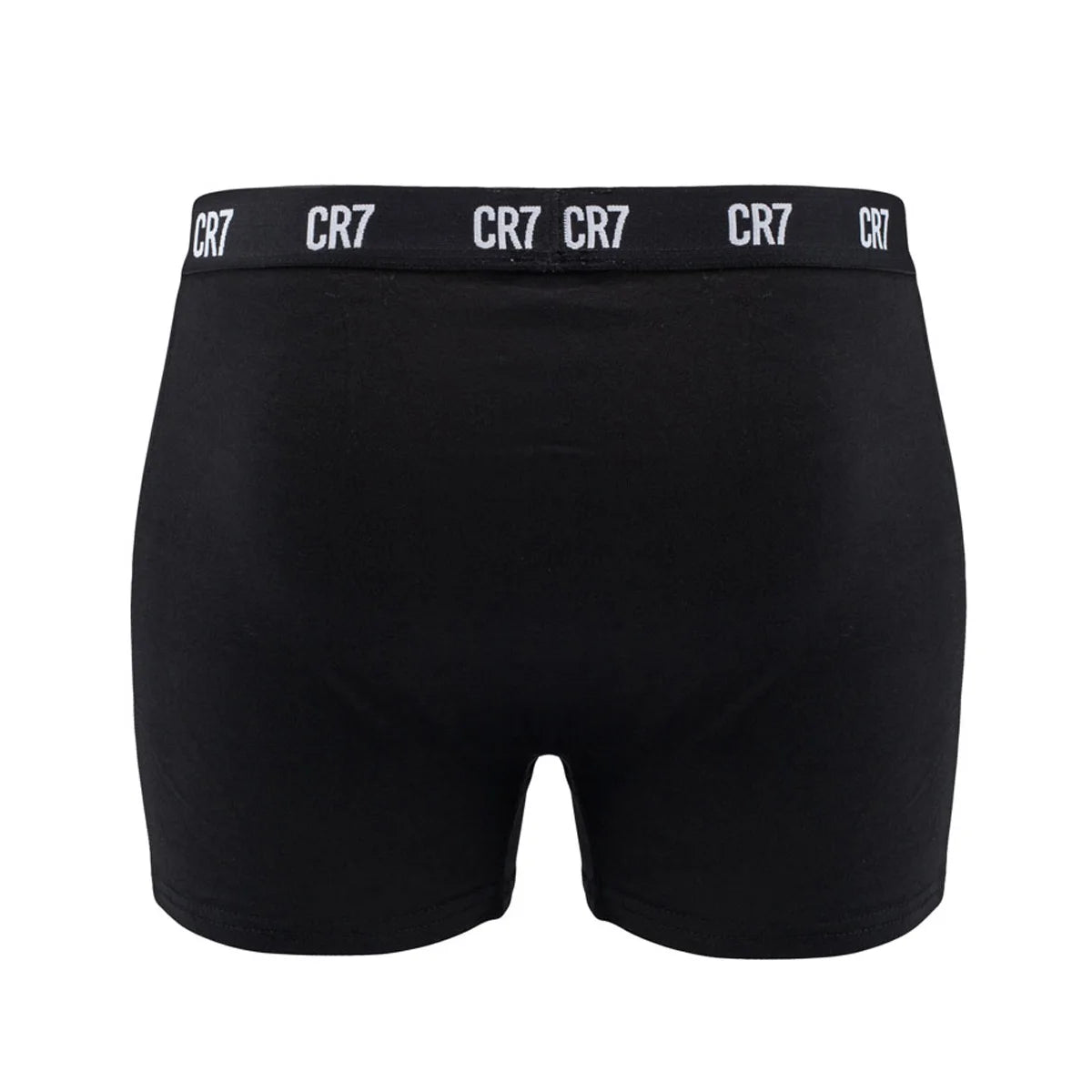 Cotton Underwear Criis Seven Boxer Briefs for Men
