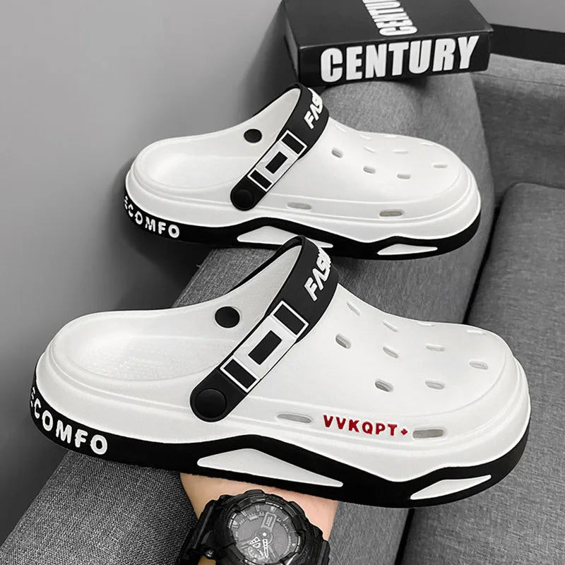 Men New Fashion Casual Comfortable Sandals