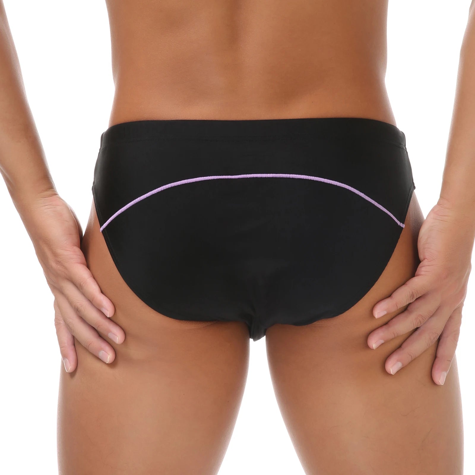 Men Y2K Underwear Briefs