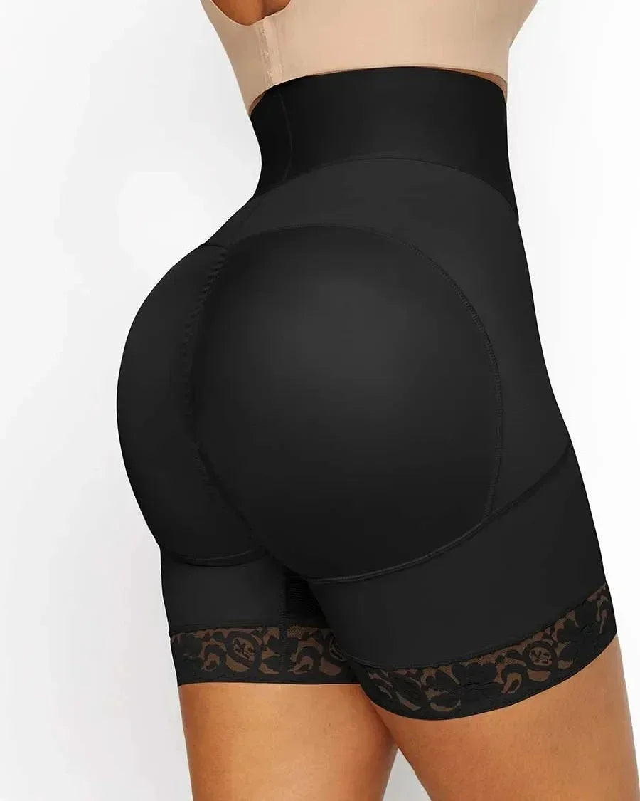 Waist Trainer Shapewear Shorts for Women