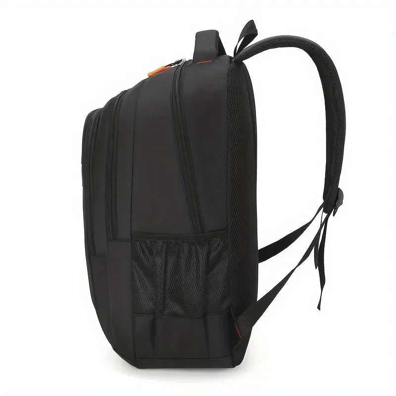 Large Capacity Waterproof Laptop Backpack for Men