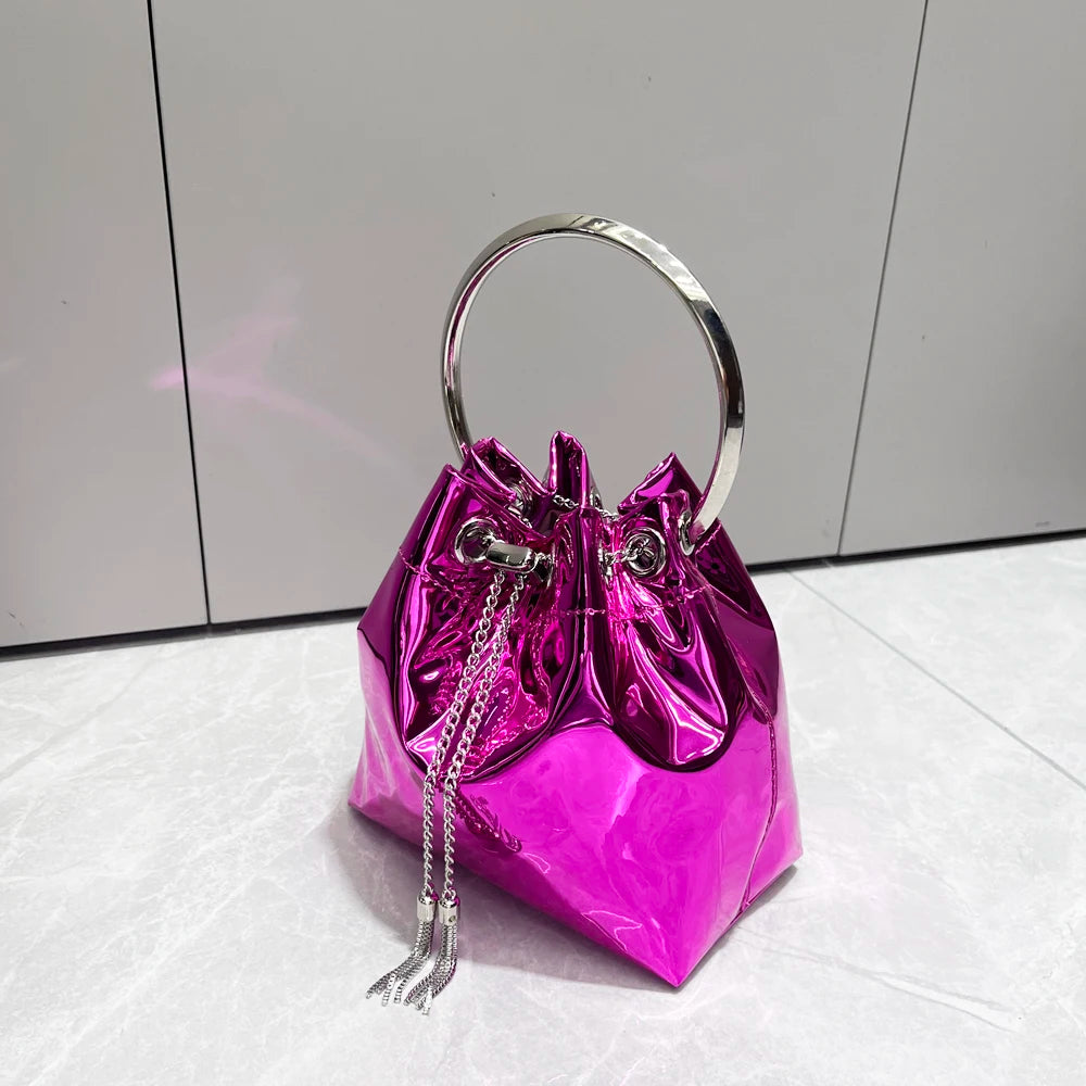 Luxury Evening Clutch Shoulder Bag for Women