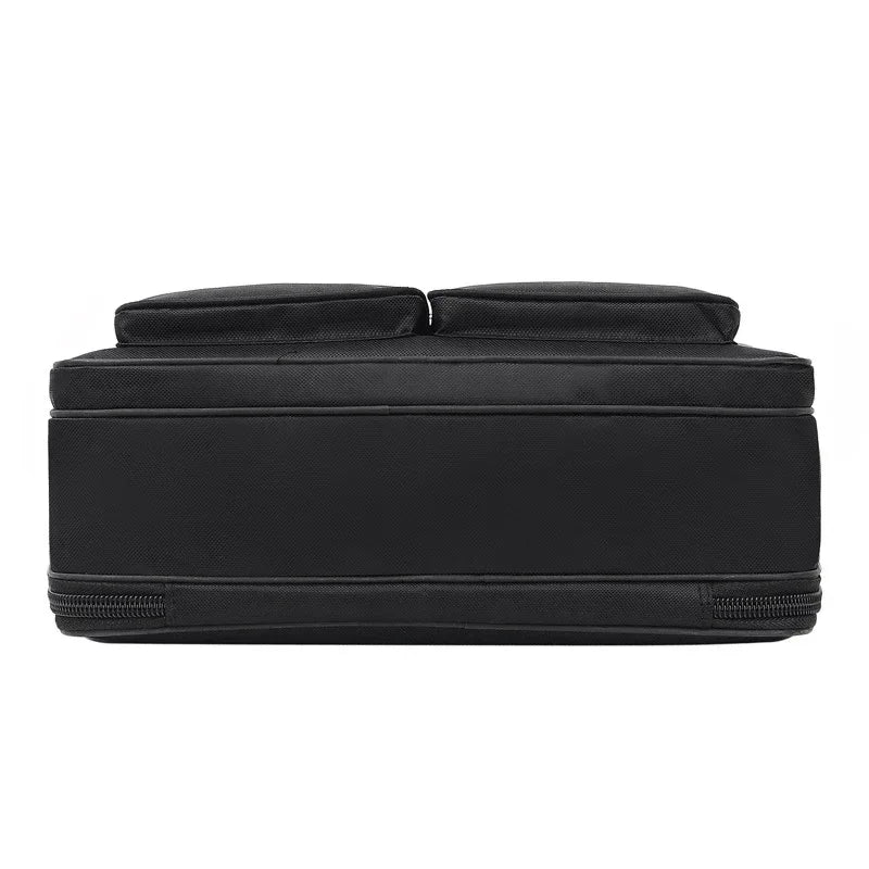 Large Capacity Business Laptop Briefcase Tote Bag for Men