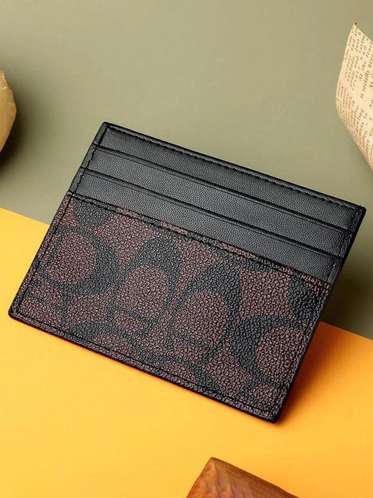 Luxury Multi Function Clutch Wallet for Women