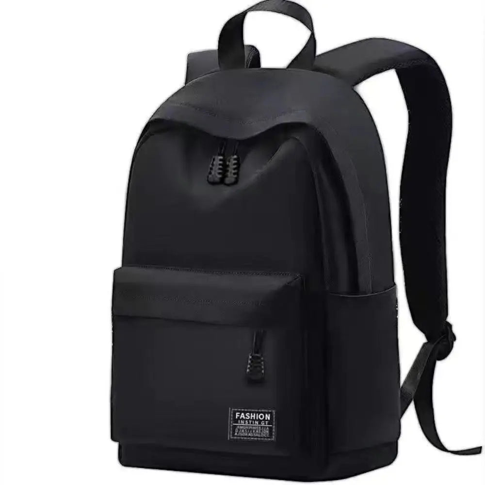 Large Capacity Minimalist Laptop Travel Backpack for Men
