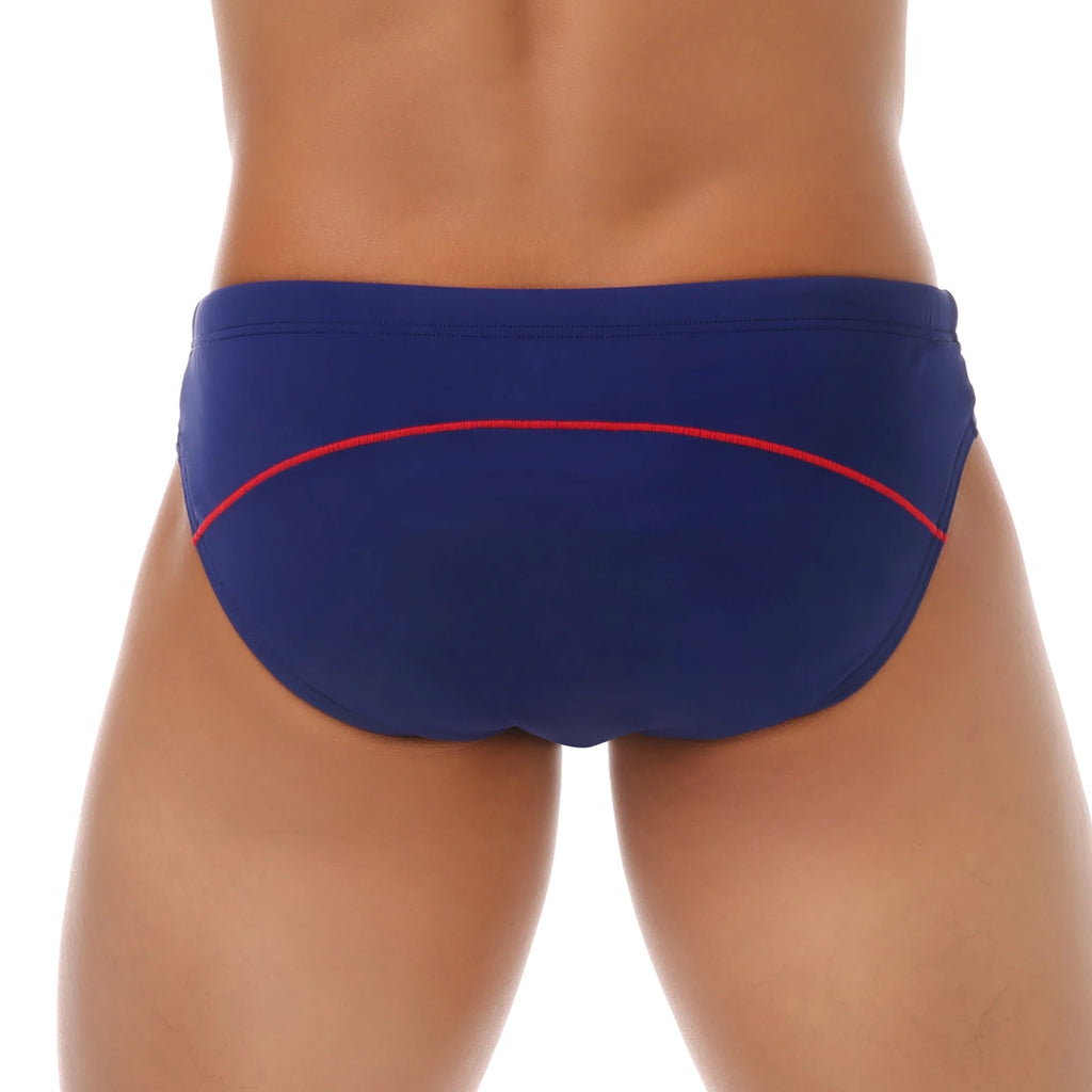 Men Y2K Underwear Briefs