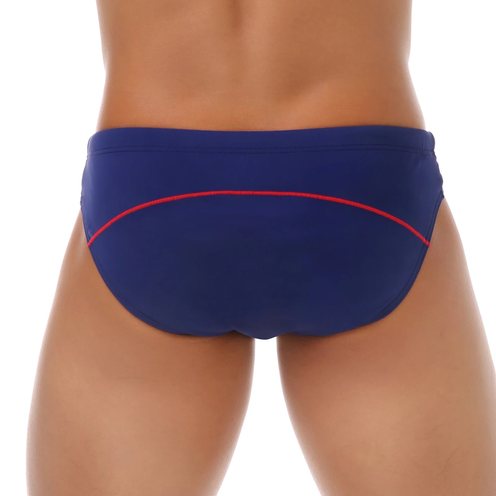 Men Y2K Underwear Briefs