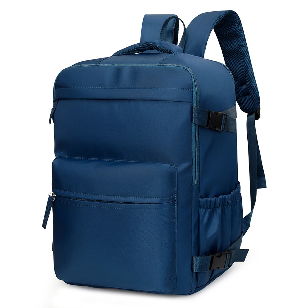 Large Capacity Business Travel Backpack for Men