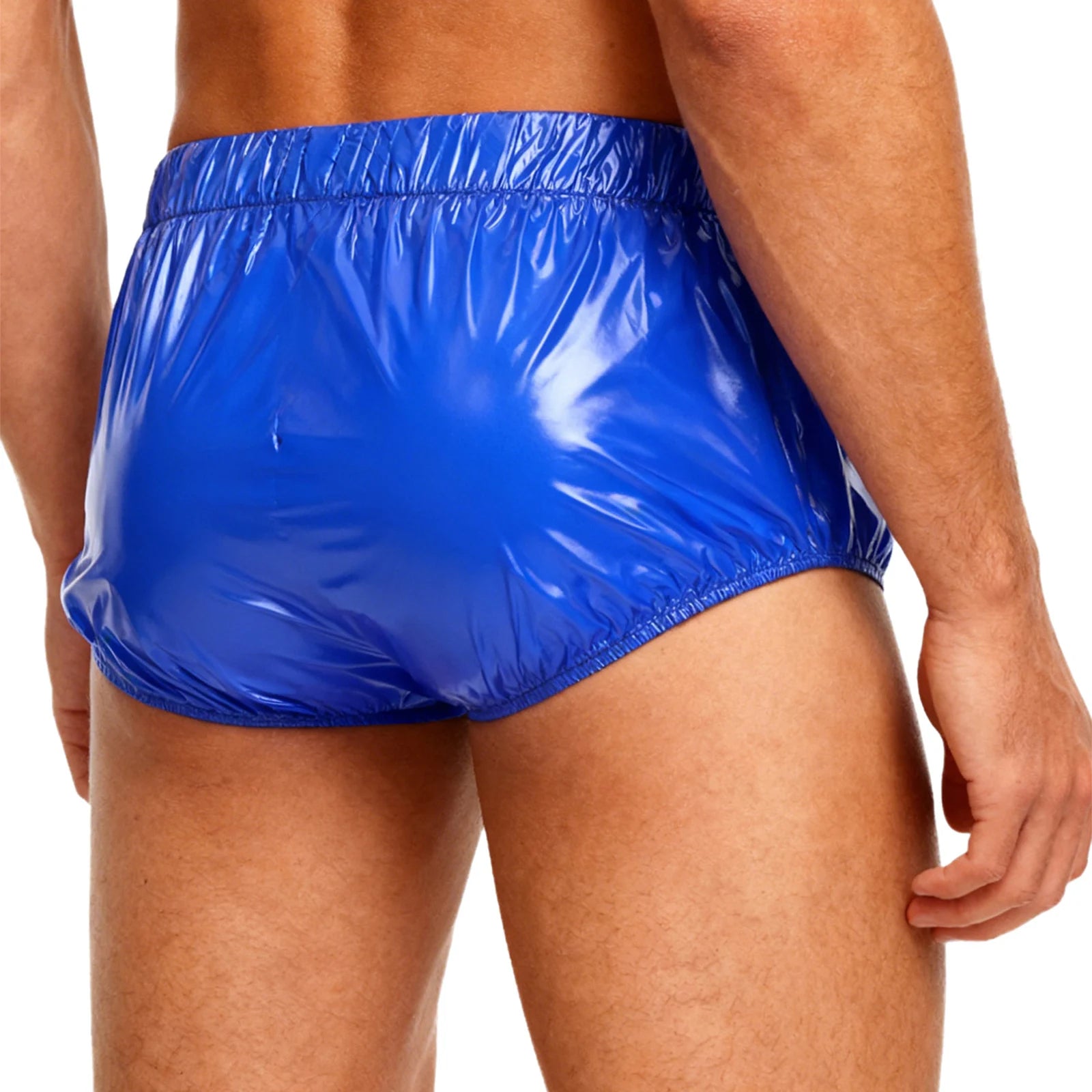 Waterproof Incontinence Briefs for Men