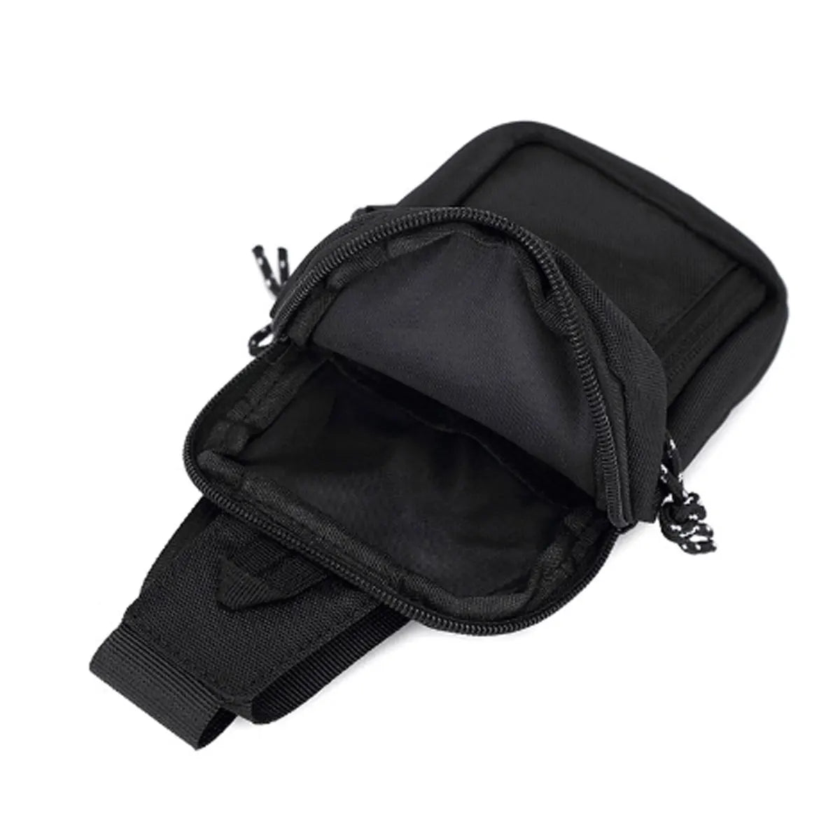 Small Oxford Crossbody Messenger Bag for Men