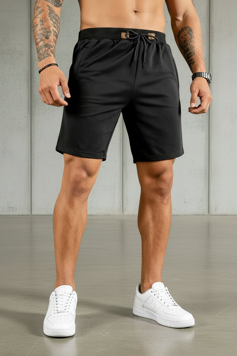 Men Casual Bermuda Shorts