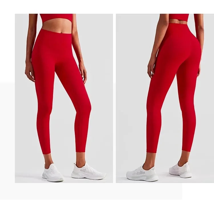 Women 2 Piece Bodysuit Set Sports Bra and Leggings Fitness Outfit