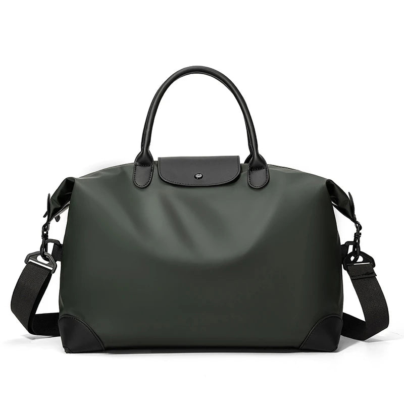 Large Capacity Travel Sports Tote Bag for Men