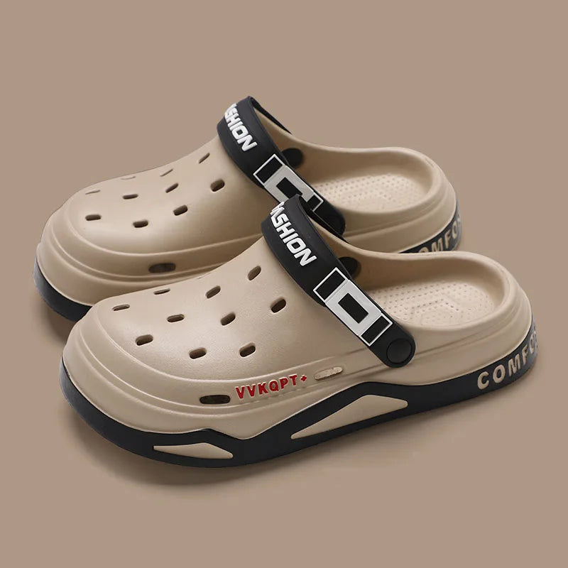 Men New Fashion Casual Comfortable Sandals