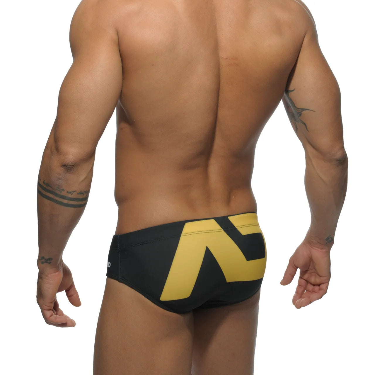 Men Summer Surf Trunk Underwear Shorts