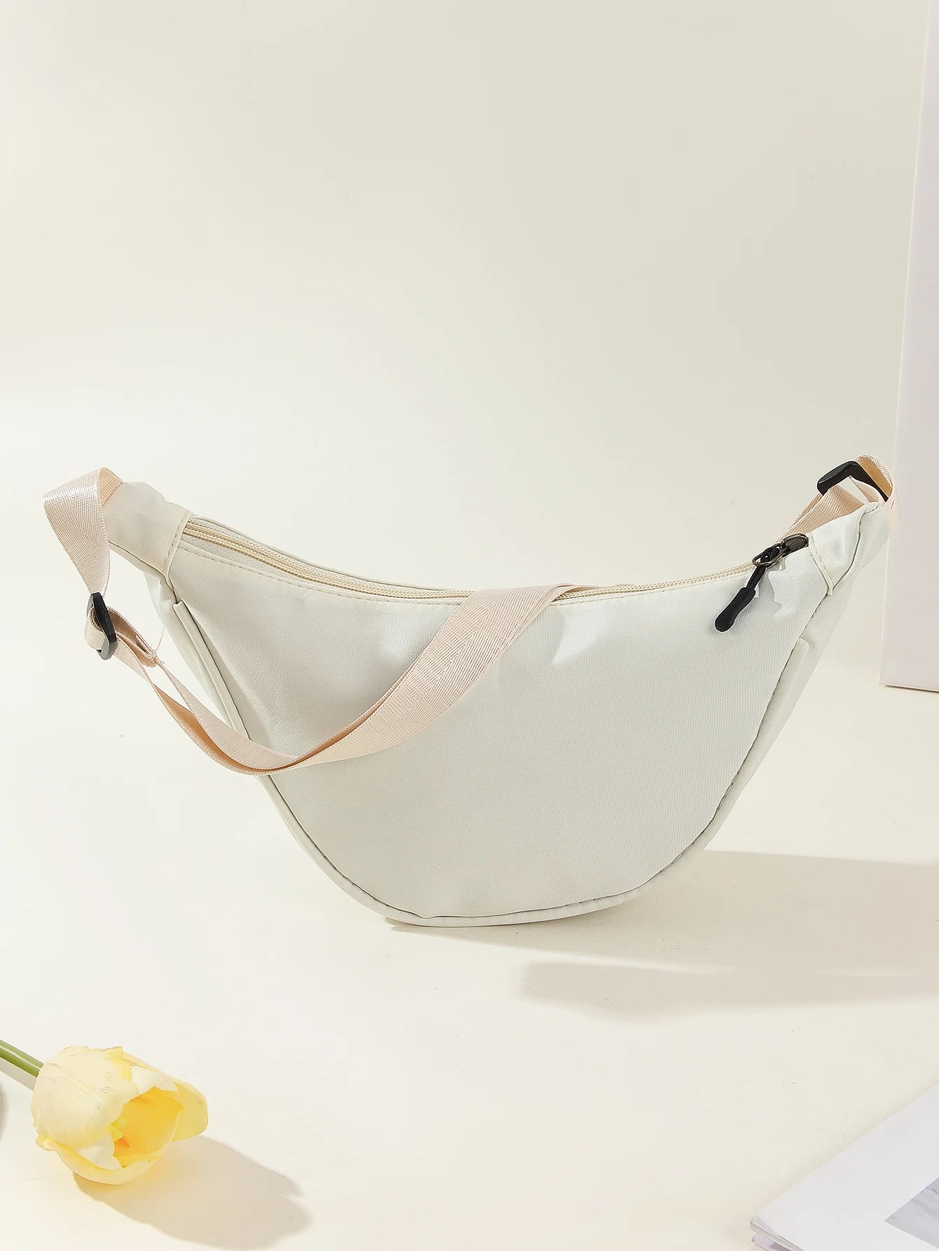 Casual Crossbody Messenger Shoulder Bag for Women