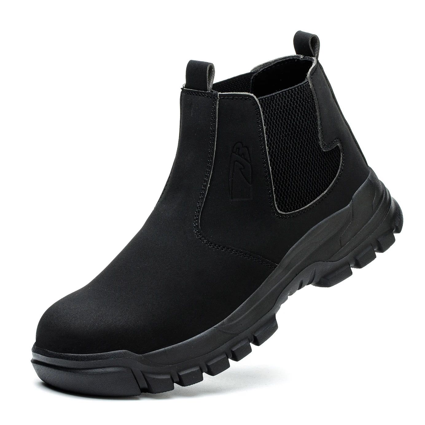 Men Steel Toe Waterproof Safety Boots