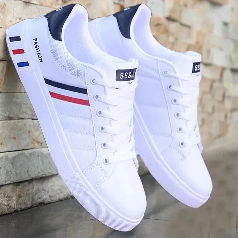 Men Lightweight Breathable Sports Shoes