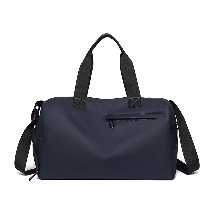 Large Capacity Waterproof Travel Sports Bag for Women