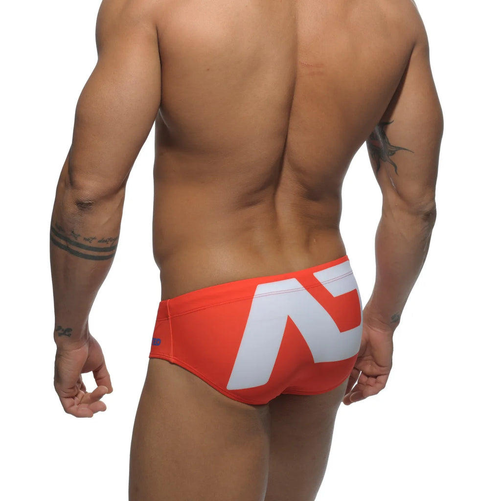 Men Summer Surf Trunk Underwear Shorts