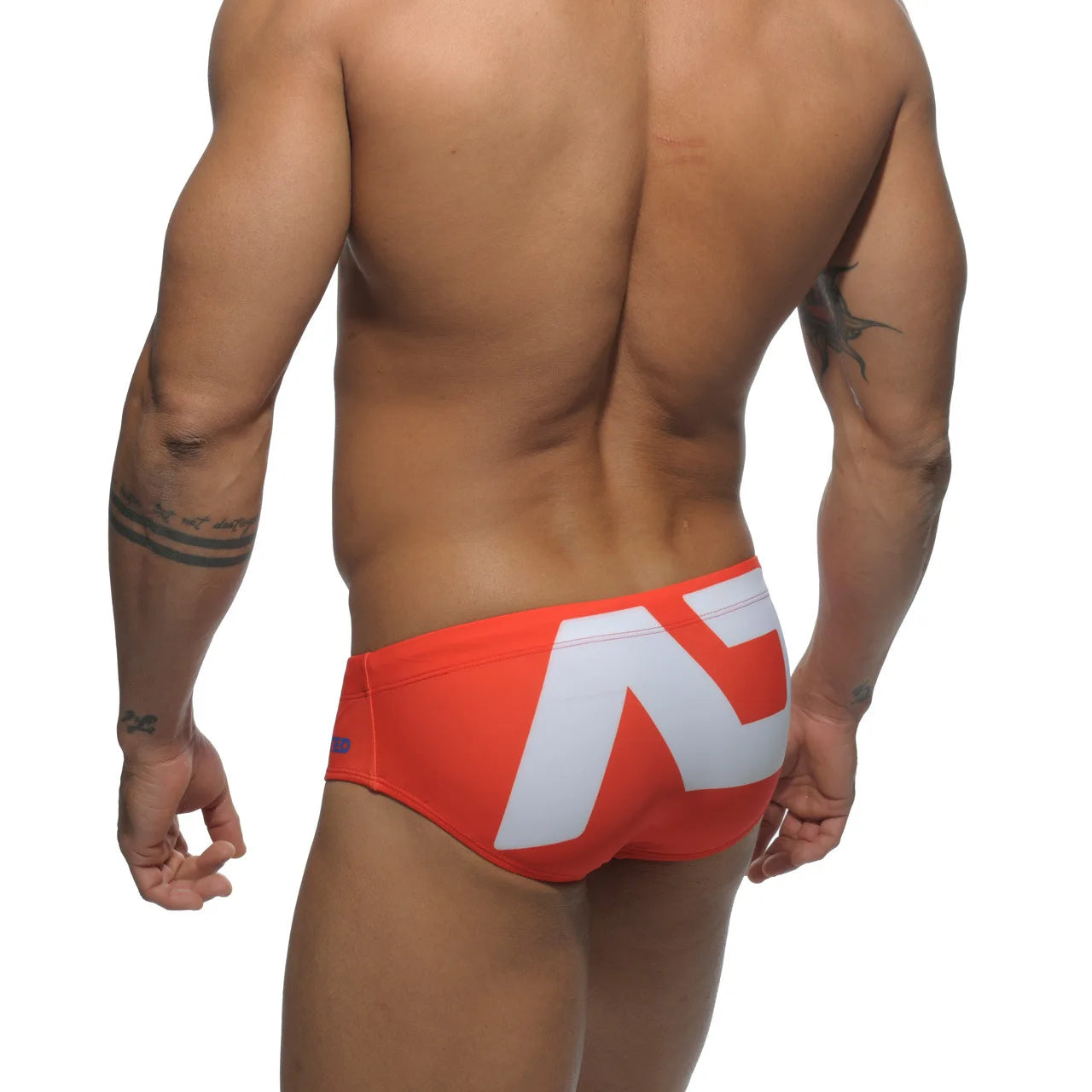 Men Summer Surf Trunk Underwear Shorts