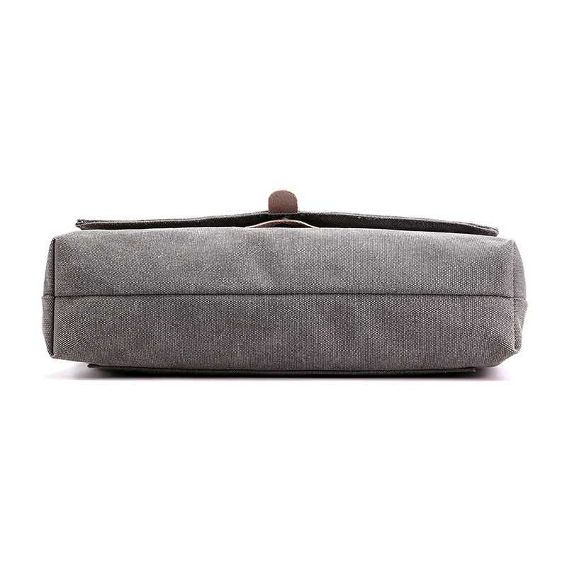 Large Capacity Multifunctional Business Travel Sling Bag for Men