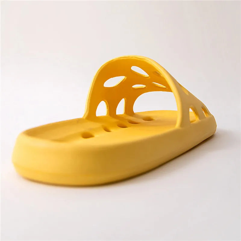 Women  Light Weight Non-slip Slippers
