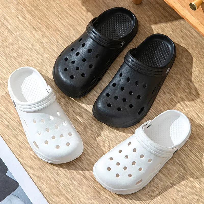 Women Outdoor Beach Classic Fashion Slippers