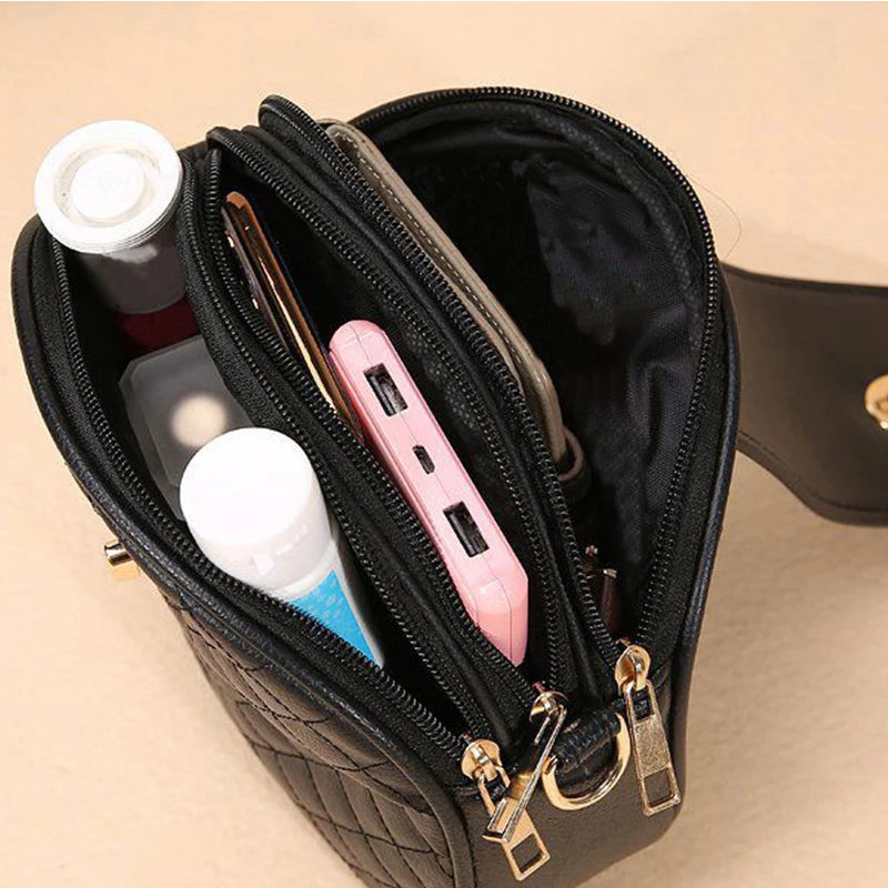 Stylish Lightweight Riding Backpack for Women