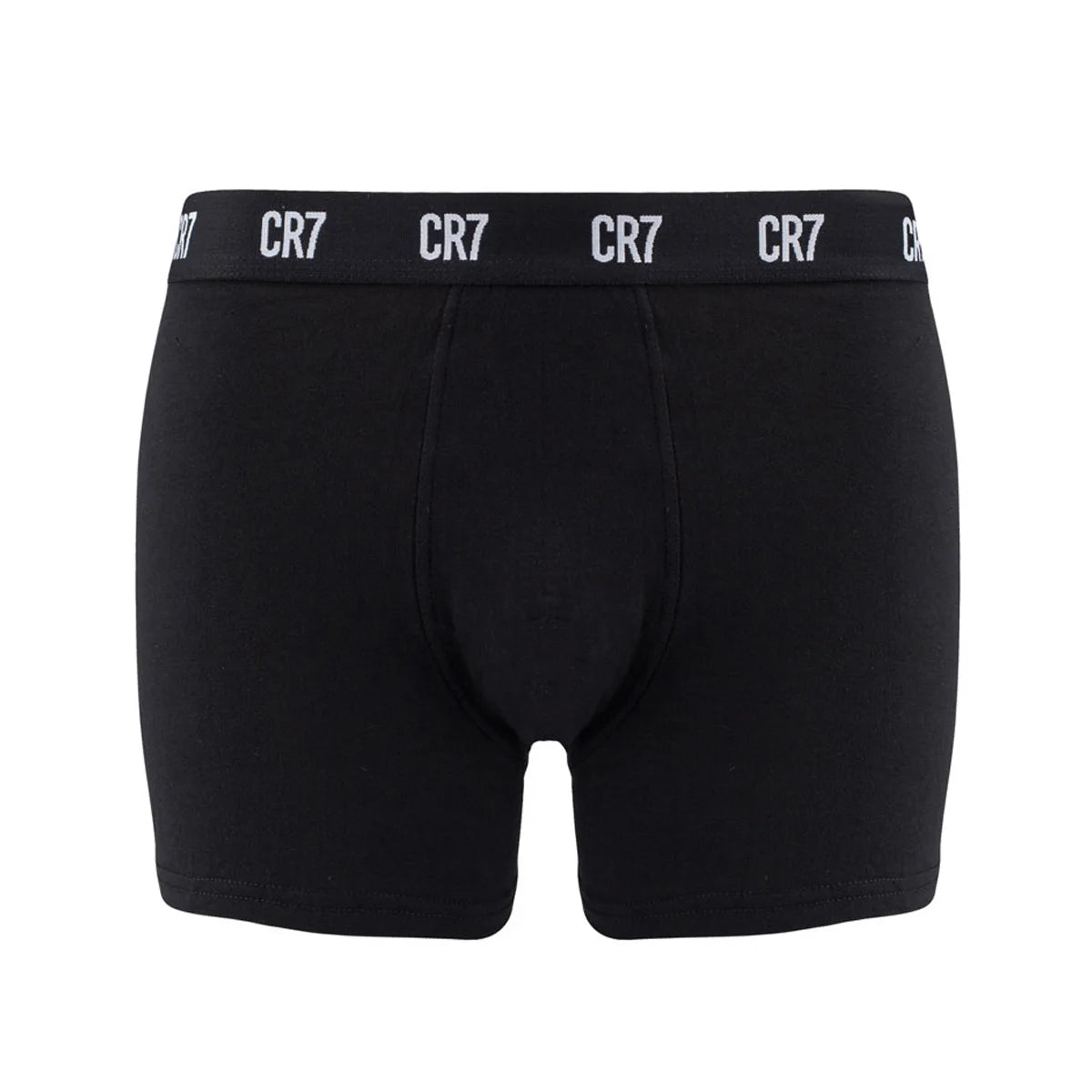 Cotton Underwear Criis Seven Boxer Briefs for Men