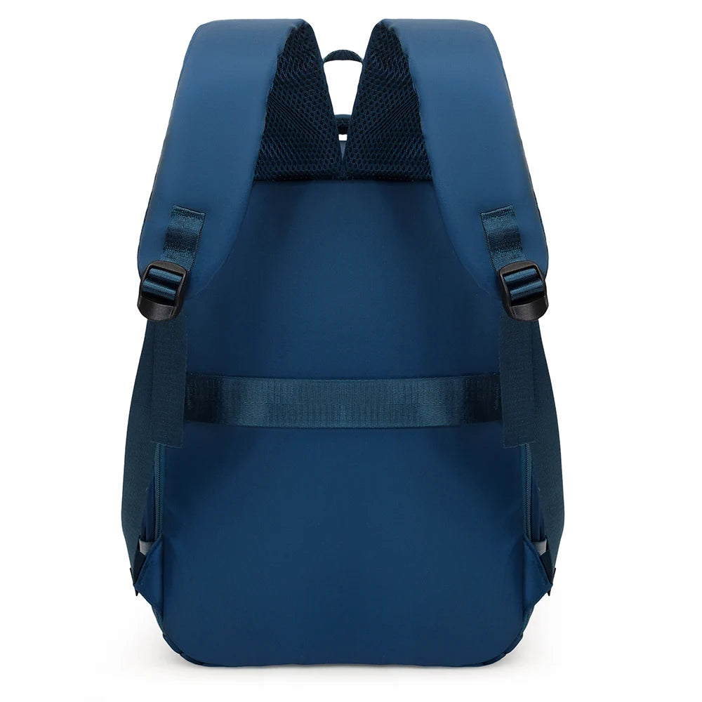 Large Capacity Business Travel Backpack for Men