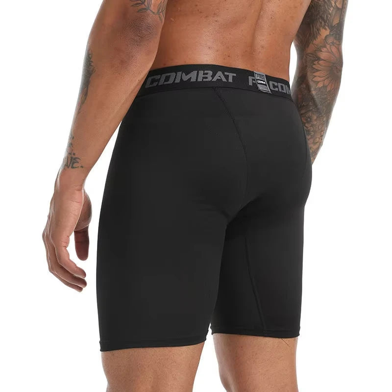 Quick Dry Boxer Shorts for Men