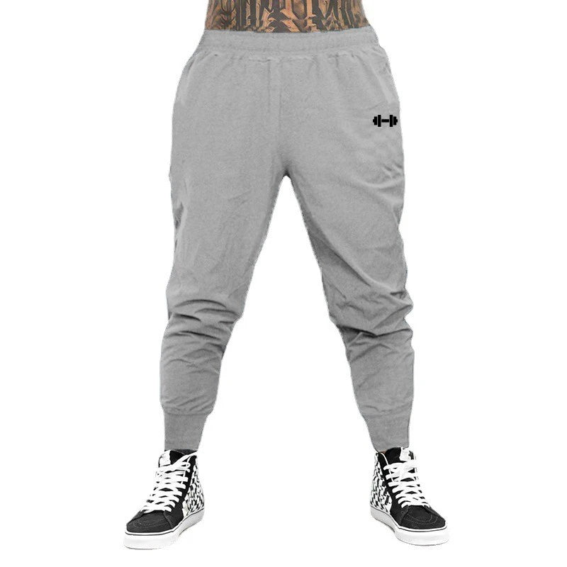 Gym Fitness Quick Dry Training Pants for Men