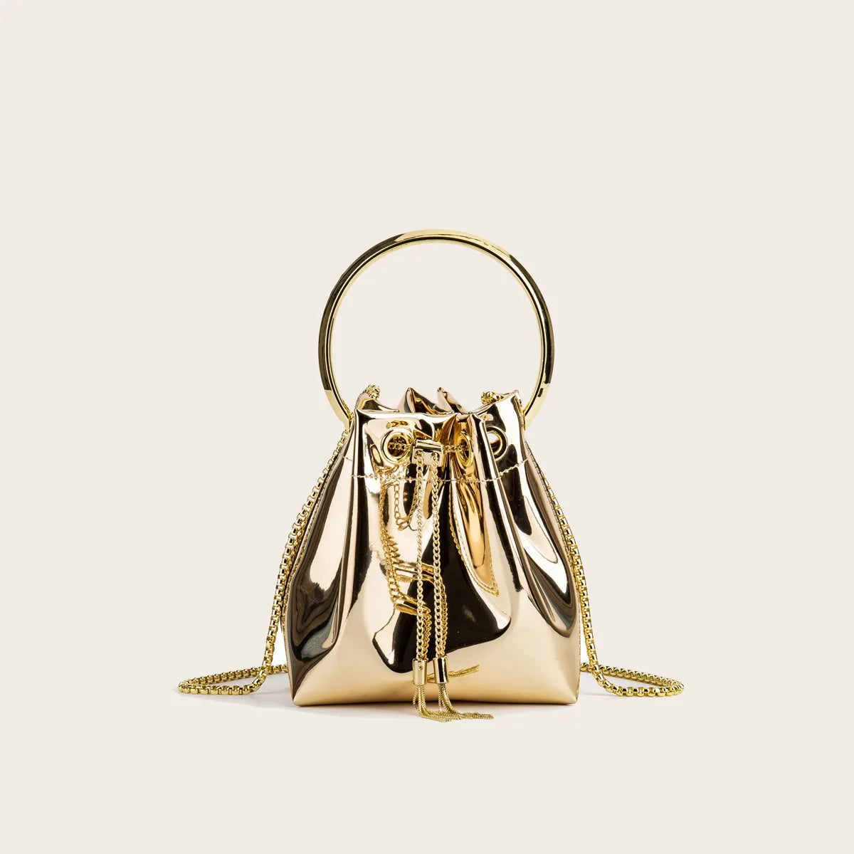Luxury Evening Clutch Shoulder Bag for Women