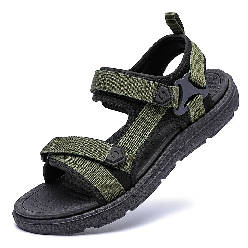 Men Fashion Leisure Beach Holiday Sandals