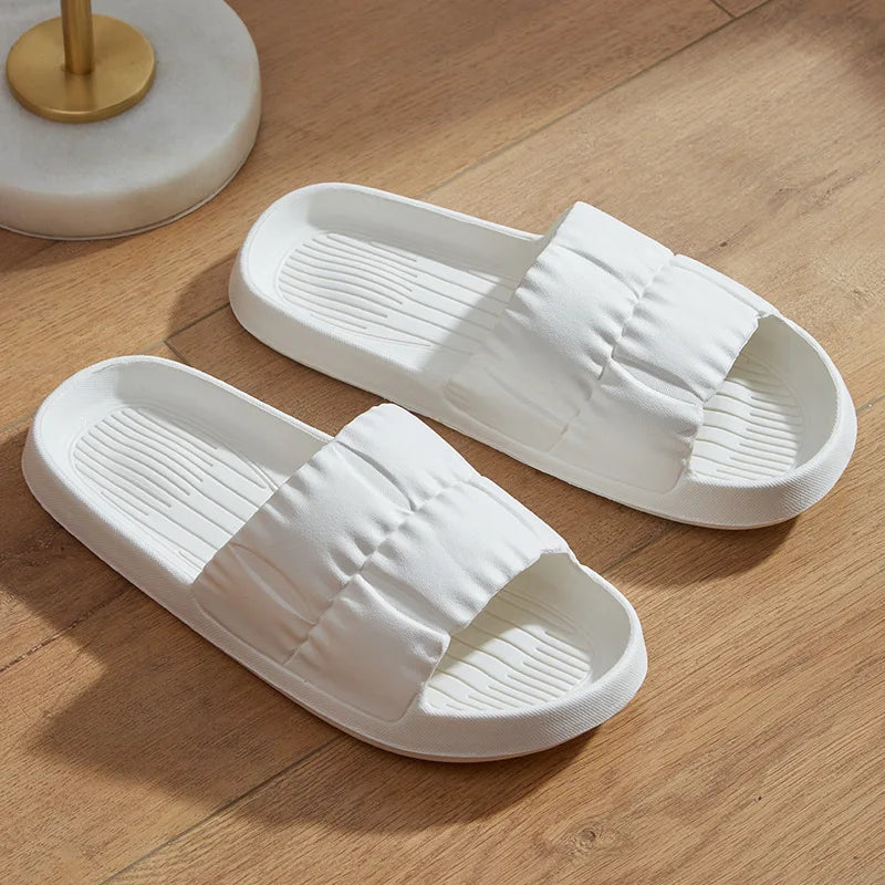 Women Soft Bottom Comfortable Slippers