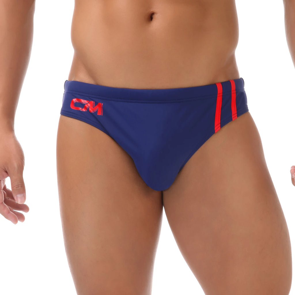 Men Y2K Underwear Briefs