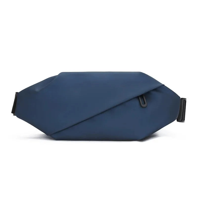 Multifunctional Trendy Chest Crossbody Bag for Men
