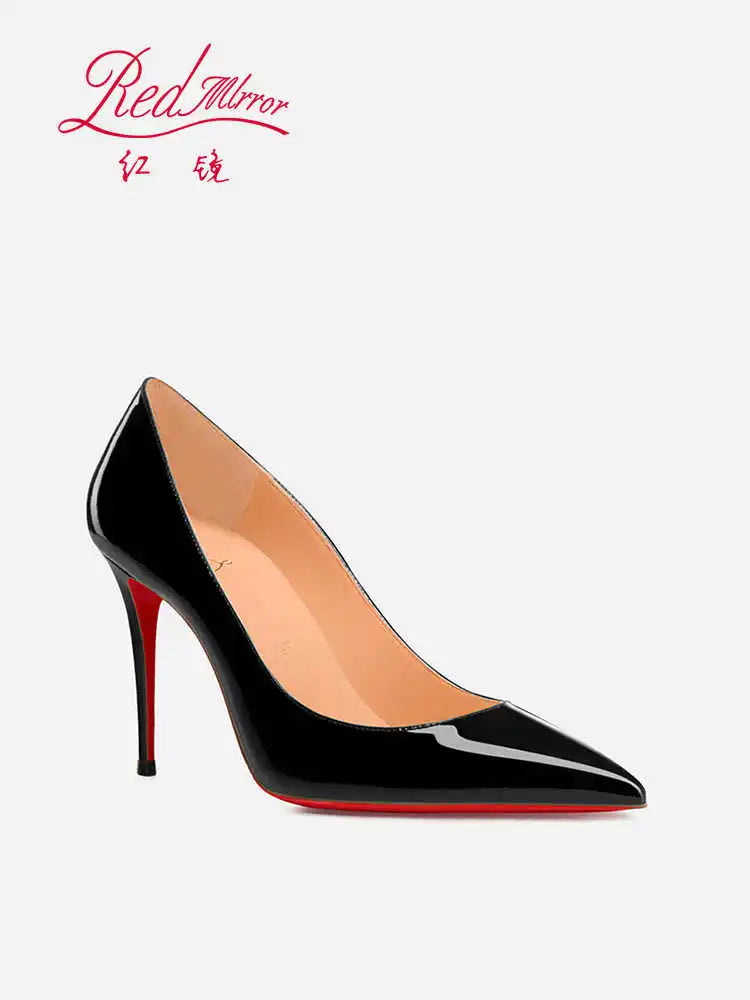 Women Pointed Toe Luxury Party Pumps