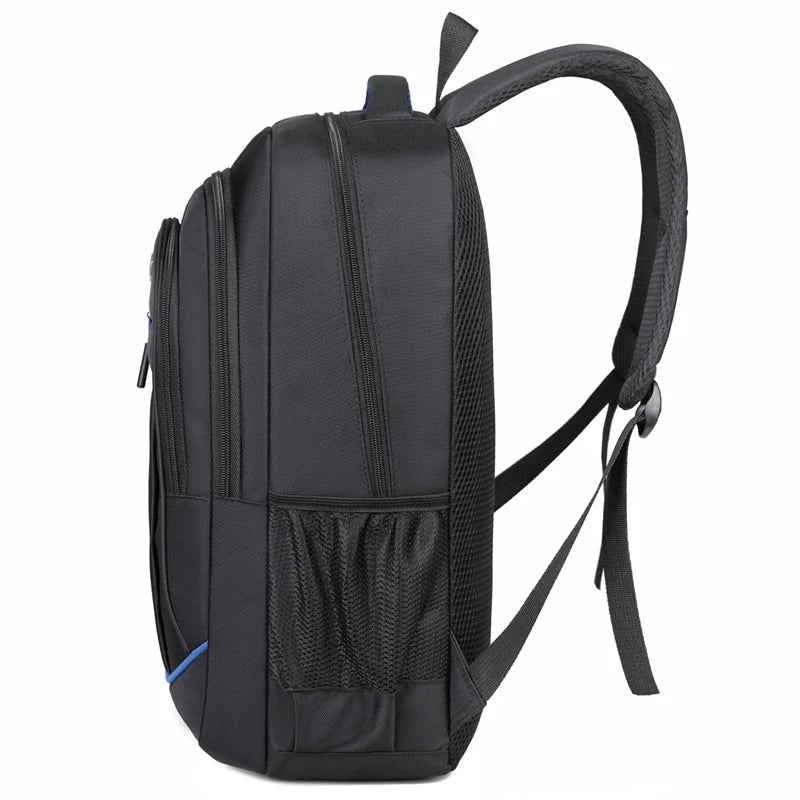 Large Capacity Office Backpack for Men