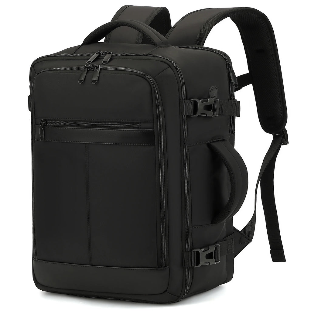 Carry On Travel Backpack for Women Laptop Compatible