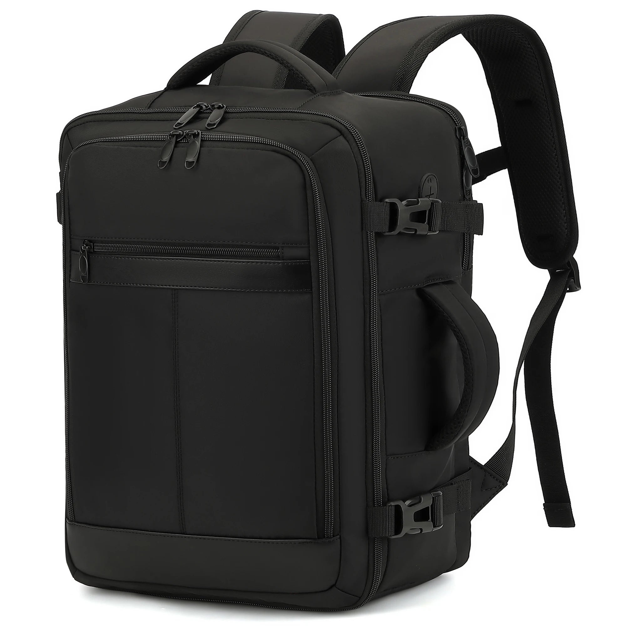 Carry On Travel Backpack for Women Laptop Compatible