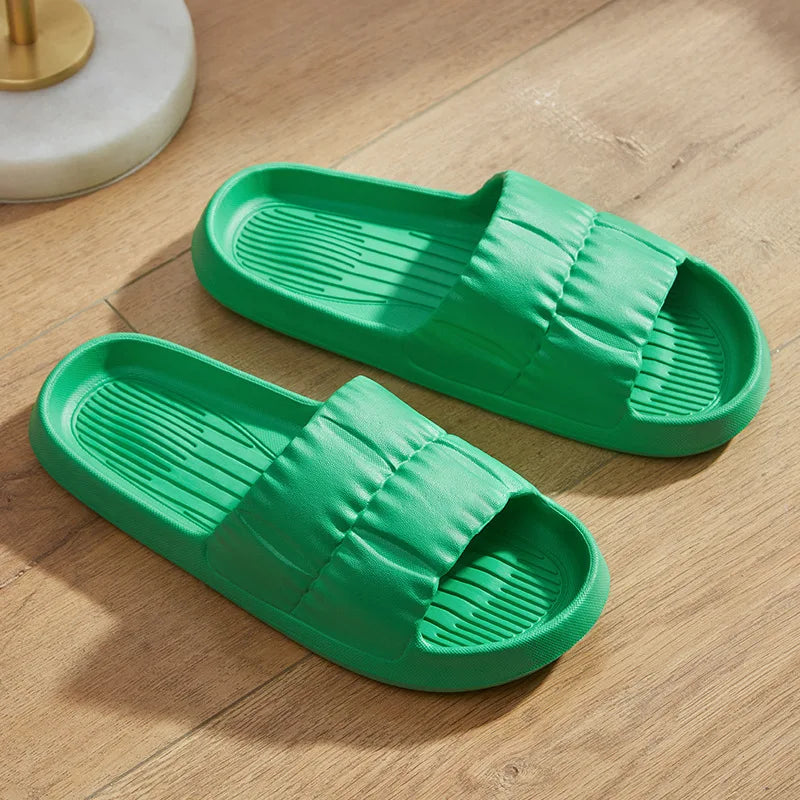 Women Soft Bottom Comfortable Slippers
