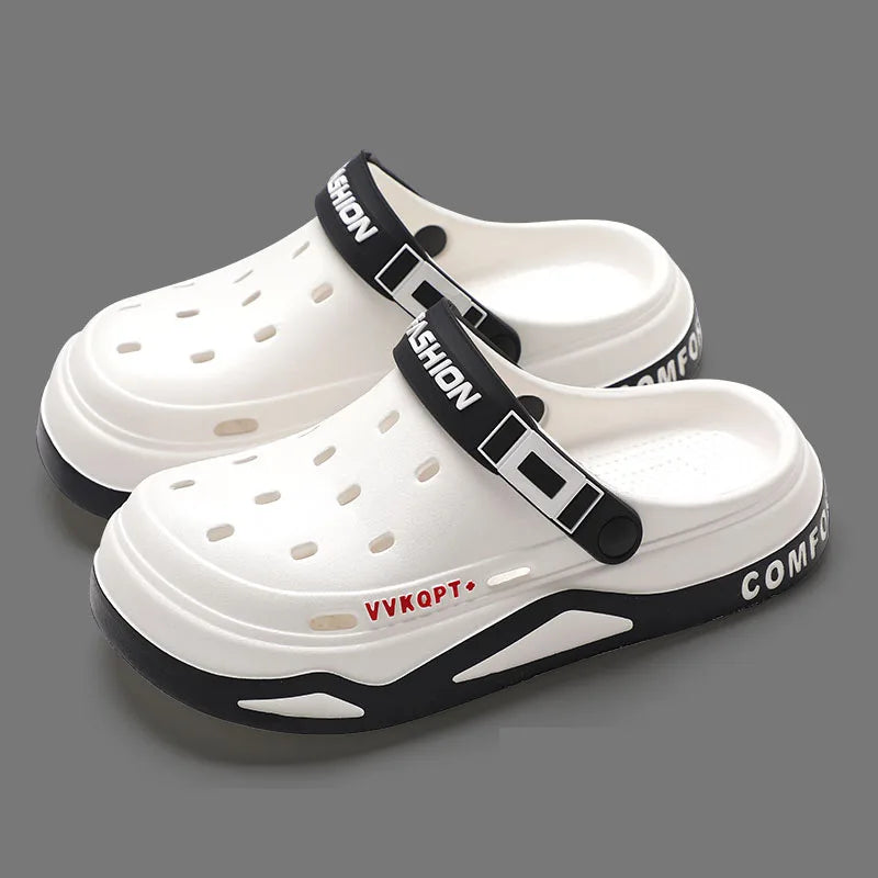 Men New Fashion Casual Comfortable Sandals