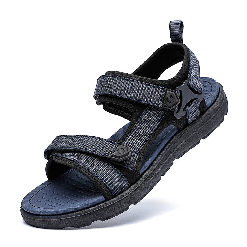 Men Fashion Leisure Beach Holiday Sandals