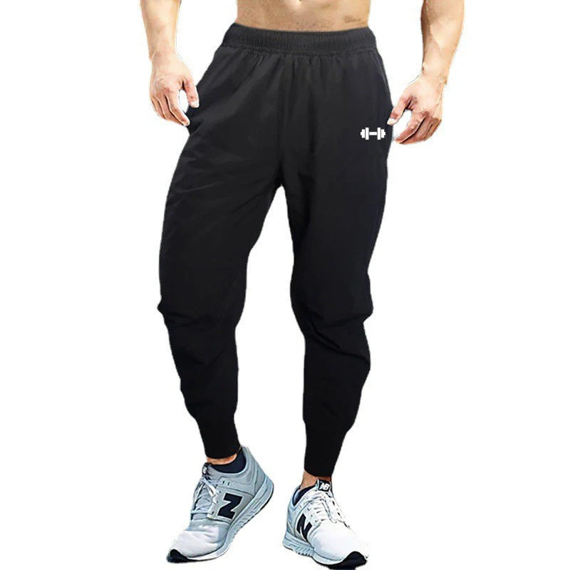 Gym Fitness Quick Dry Training Pants for Men